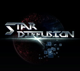 Star Diffusion Cover