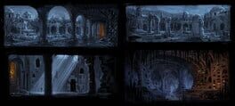 Uncharted: Drake's Fortune artwork 11