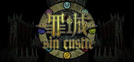 Sin Castle Game Cover Artwork
