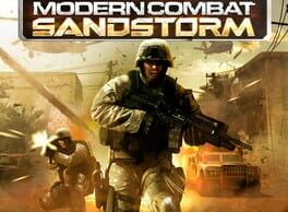 Modern Combat: Sandstorm