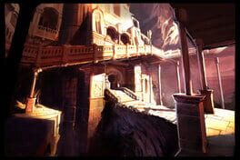 Prince of Persia: Warrior Within artwork 2