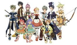 Eternal Sonata artwork 9