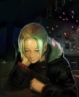 Folklore artwork 8