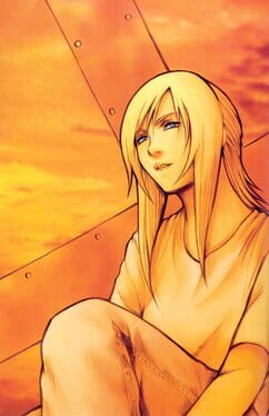 Parasite Eve artwork 4
