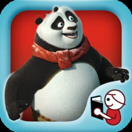Cover for Kung Fu Panda Holiday