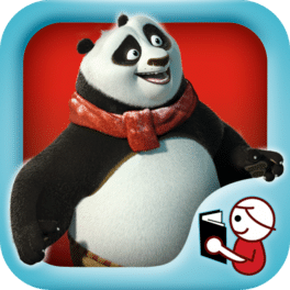 Kung Fu Panda Holiday