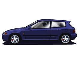 Auto Modellista artwork 2