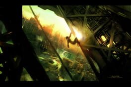 Enslaved: Odyssey to the West artwork 5