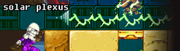 Solar Plexus