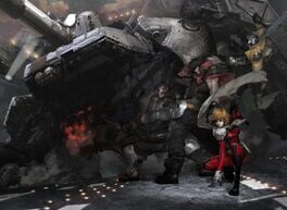 GunZ 2: The Second Duel artwork 5