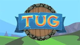 TUG Game Cover Artwork
