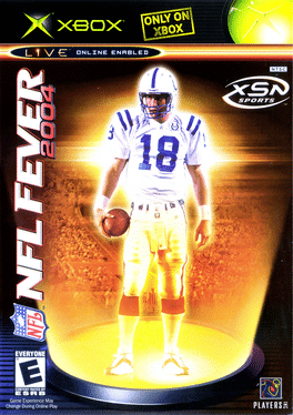 NFL Fever 2004