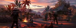 Far Cry 5: Hours of Darkness artwork 2