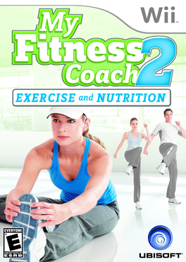 My Fitness Coach 2: Exercise and Nutrition