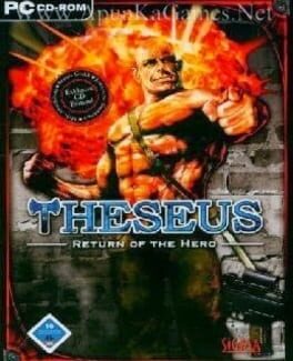 Theseus: Return of the Hero