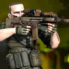 Sniper Assassin 3D