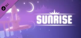 Race the Sun: Sunrise Game Cover Artwork