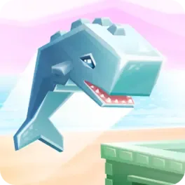 Ookujira - Giant Whale Rampage