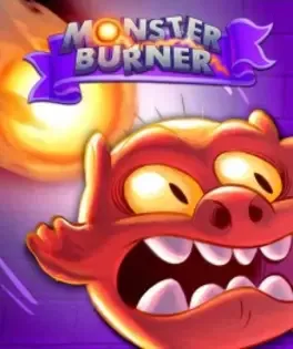 Monster Burner image