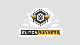 Glitchrunners Cover