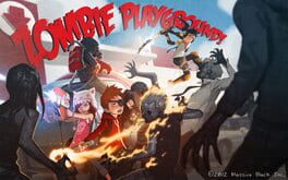 Zombie Playground artwork 8
