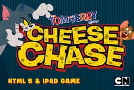 Tom and Jerry Cheese Chase