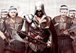 Assassin's Creed II artwork 1