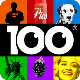 100 Pics Quiz