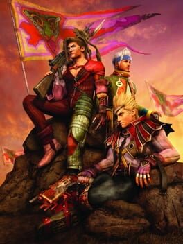 Final Fantasy X/X-2 HD Remaster artwork 4