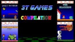 3T Games Compilation 1