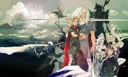 Final Fantasy IV: The After Years artwork 5