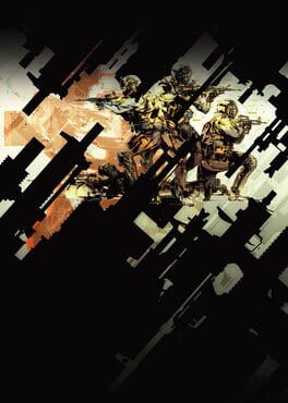 Metal Gear Solid 4: Guns of the Patriots artwork 2