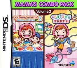 Mama's Combo Pack Volume 2