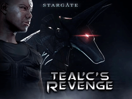 Teal'c's Revenge