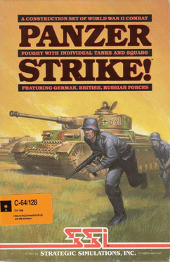 Panzer Strike!