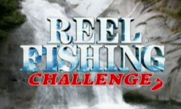 Reel Fishing Challenge