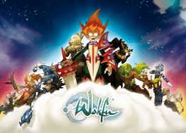 Wakfu: Kelba Island