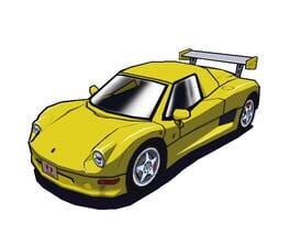 Auto Modellista artwork 5