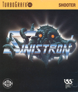 Sinistron