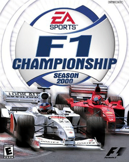 F1 Championship Season 2000