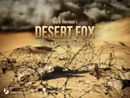 Desert Fox: The Battle of El Alamein