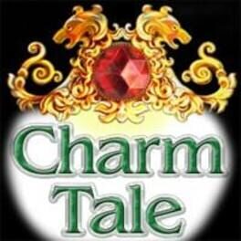 Charm Tale Game Cover Artwork