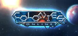 Colonies Online Game Cover Artwork