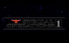 Wing Commander II: Vengeance of the Kilrathi - Special Operations 1