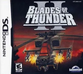 Blades of Thunder II image