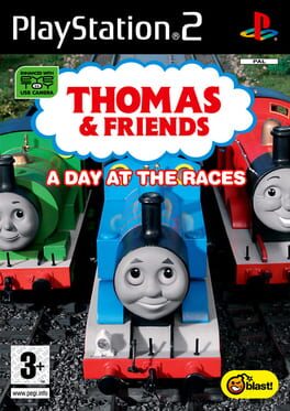 Thomas and Friends