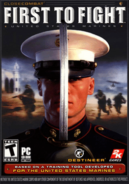 Close Combat: First to Fight