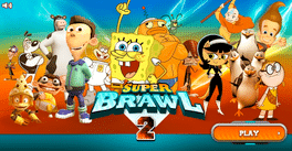 Super Brawl 2