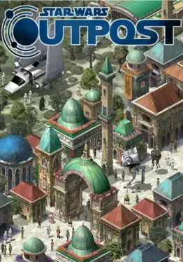 Star Wars: Outpost