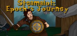 Steamalot: Epoch's Journey Game Cover Artwork